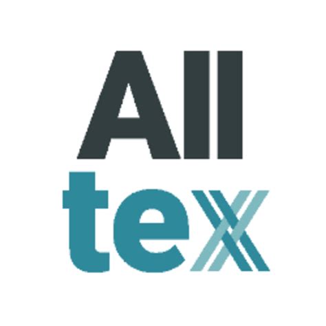 alltex|alltex computer.